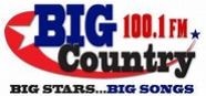 100.1 Big Country