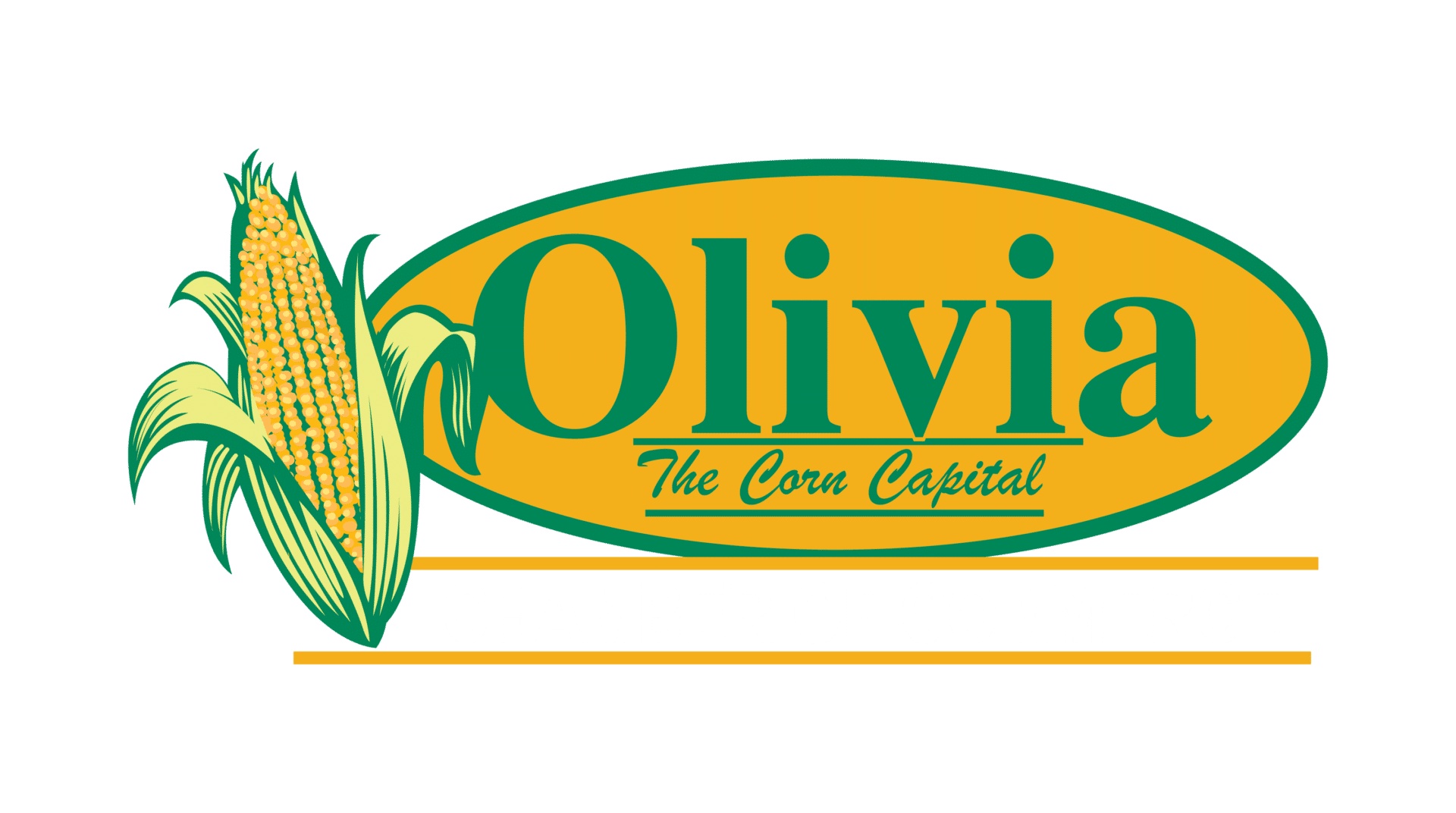 Olivia MN Chamber Logo