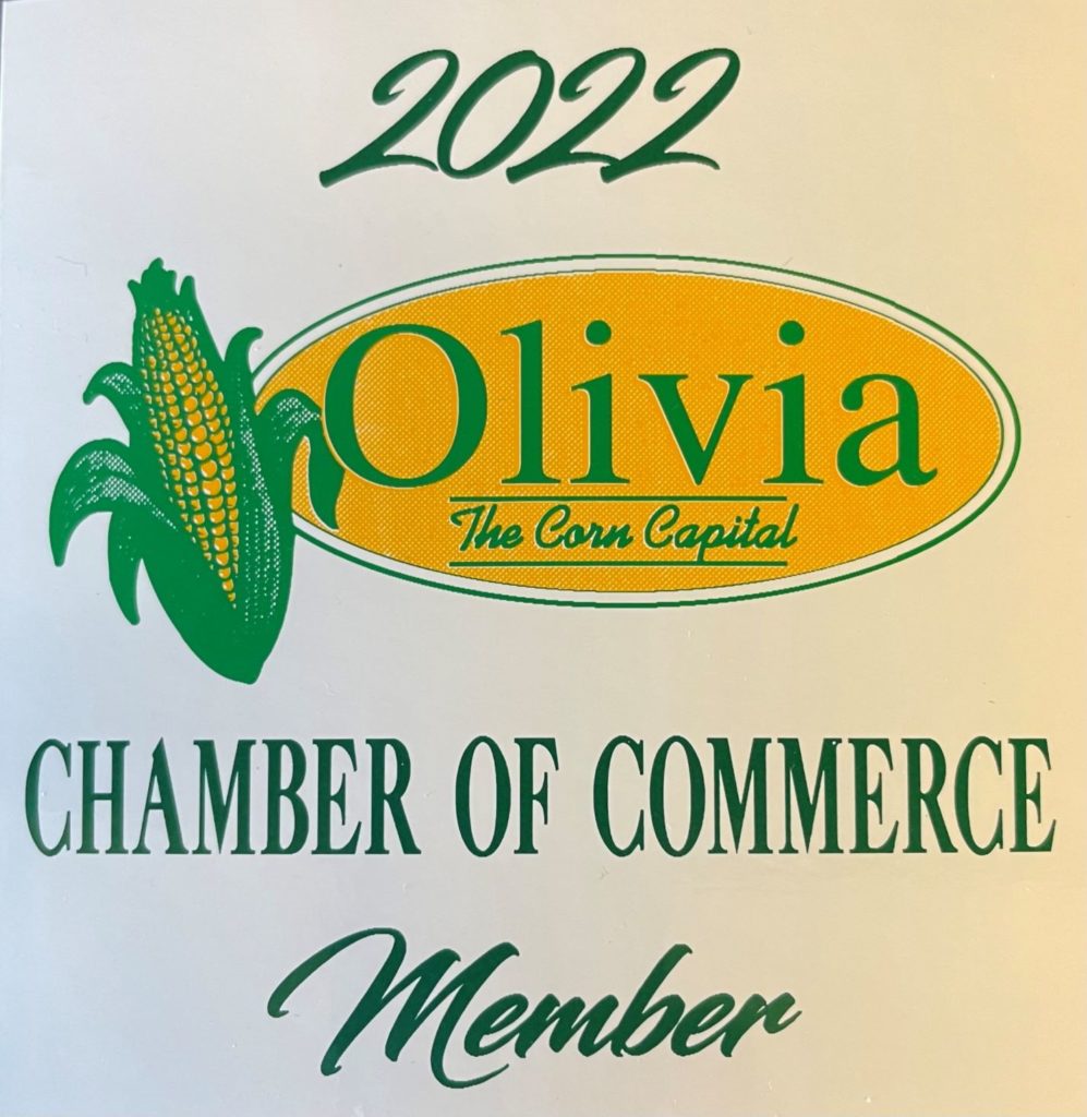 2022 Chamber of Commerce Logo