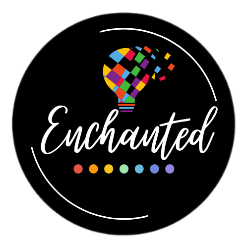 Enchanted Arts & Crafts Studio