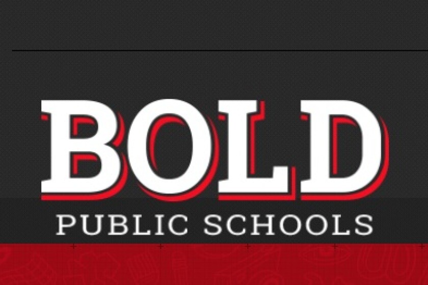 BOLD School