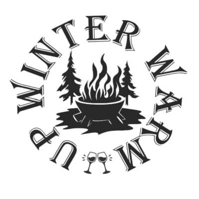 Winter Warm Up Logo