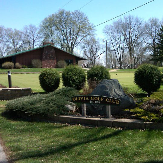 Olivia Golf Club